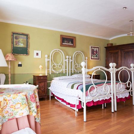 로스타 La Curandera B&B 외부 사진