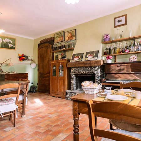 로스타 La Curandera B&B 외부 사진