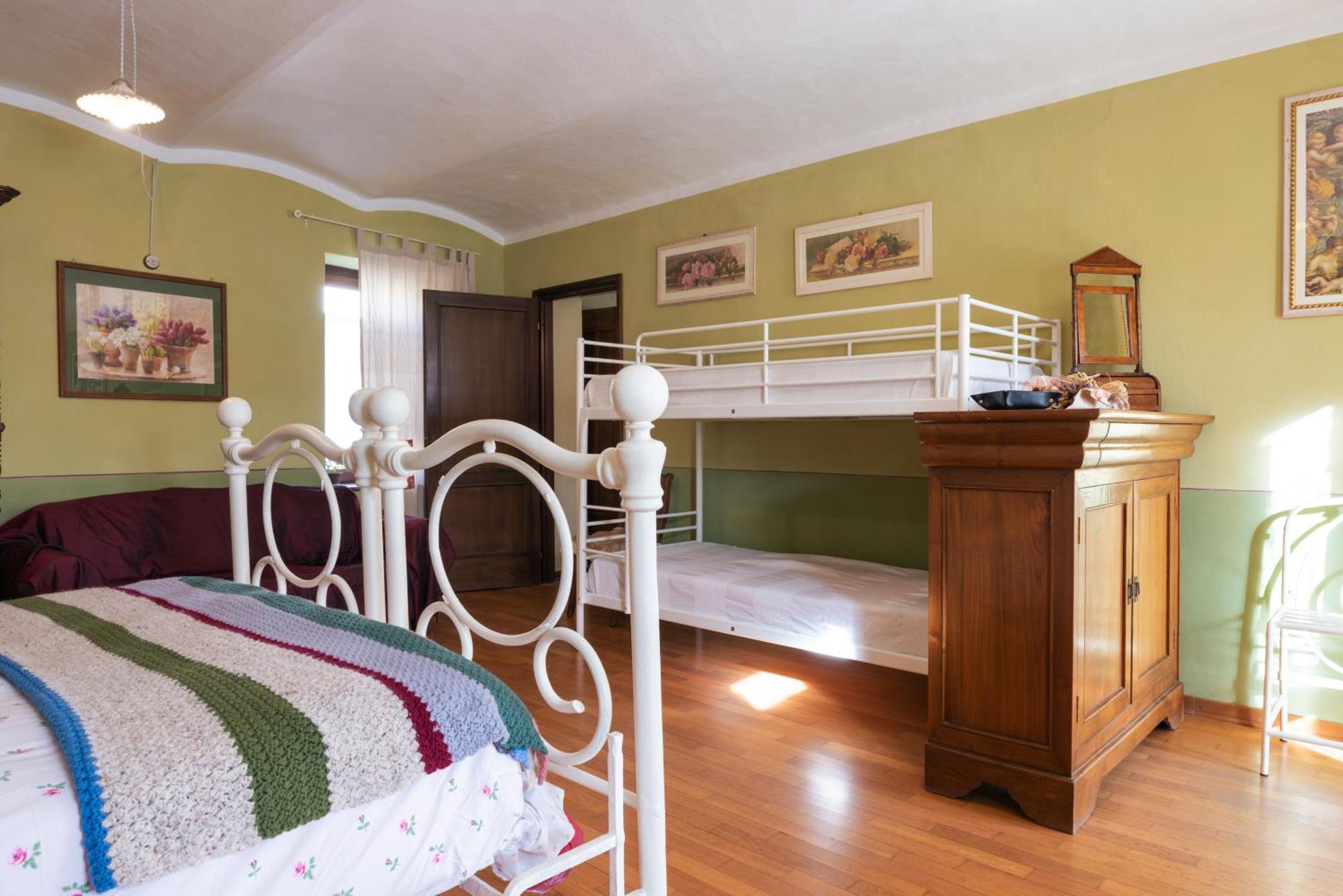 로스타 La Curandera B&B 외부 사진