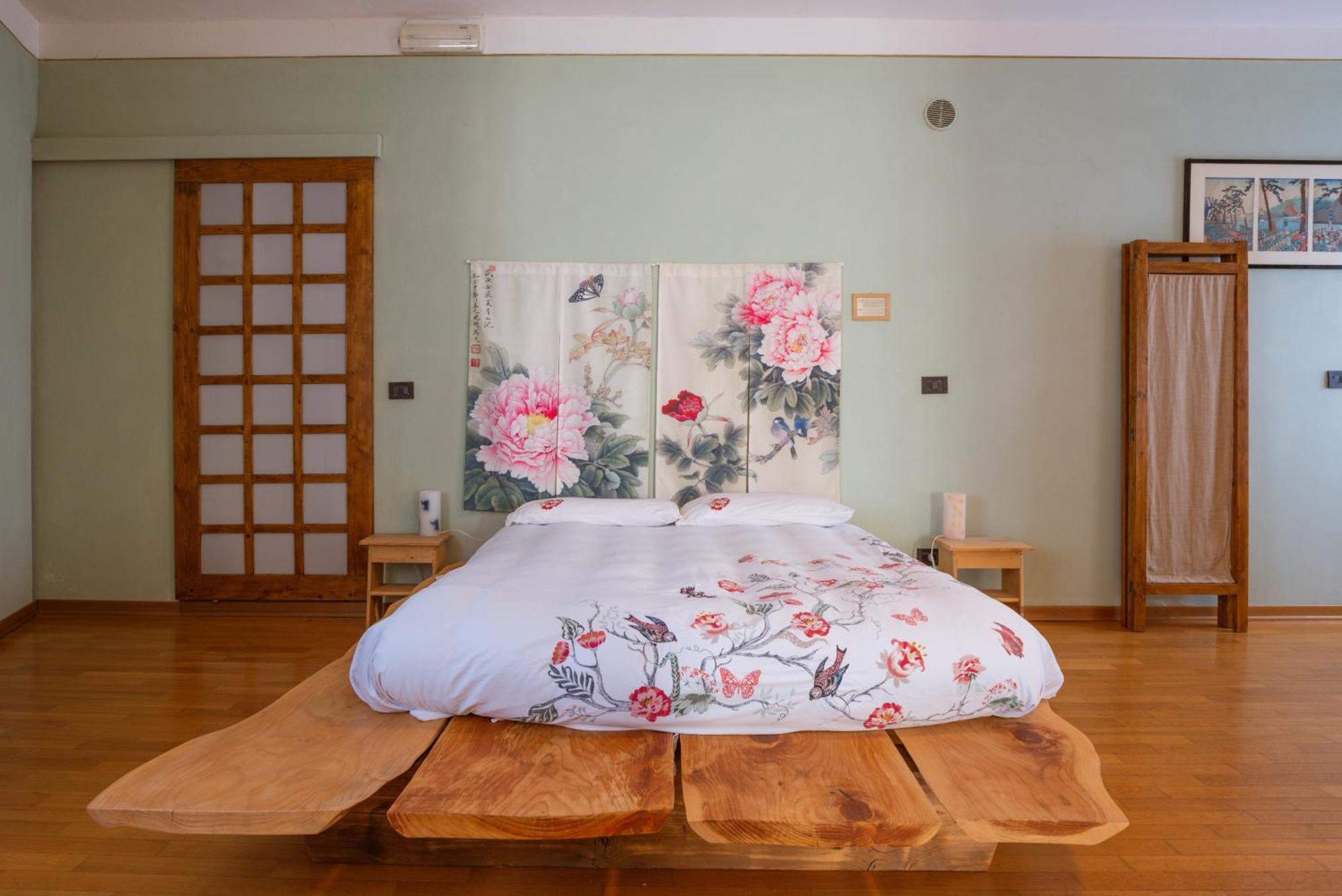 로스타 La Curandera B&B 외부 사진