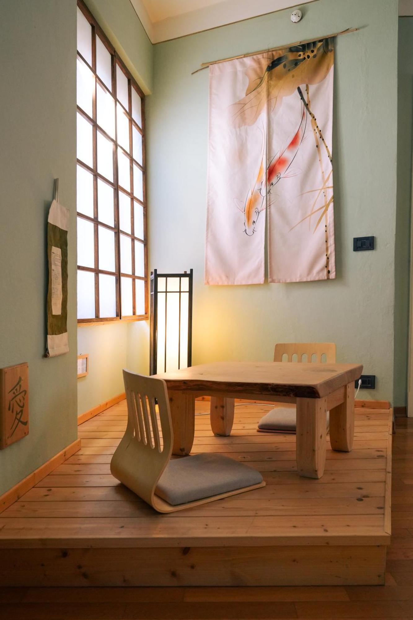 로스타 La Curandera B&B 외부 사진