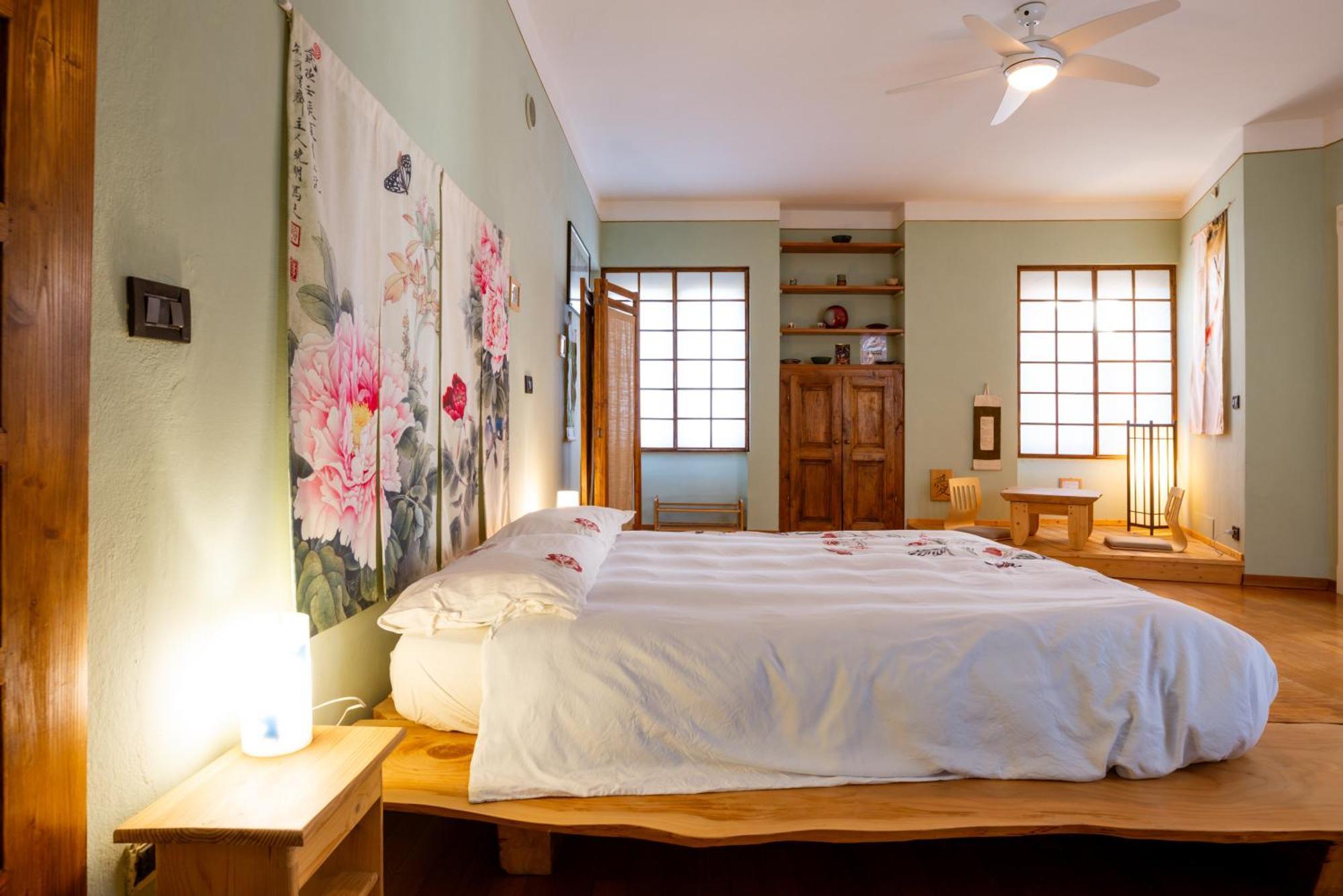 로스타 La Curandera B&B 외부 사진