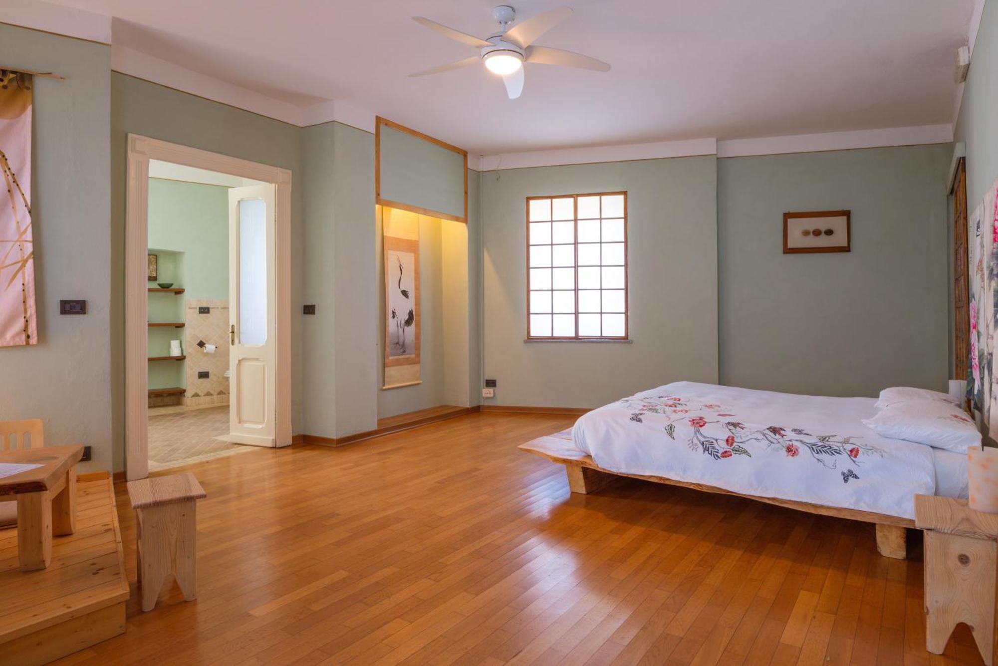 로스타 La Curandera B&B 외부 사진