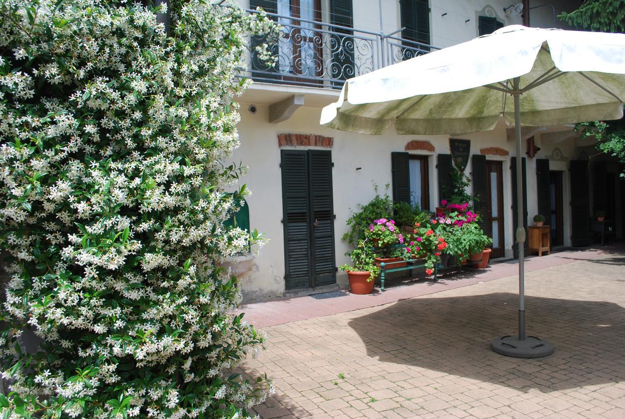 로스타 La Curandera B&B 외부 사진