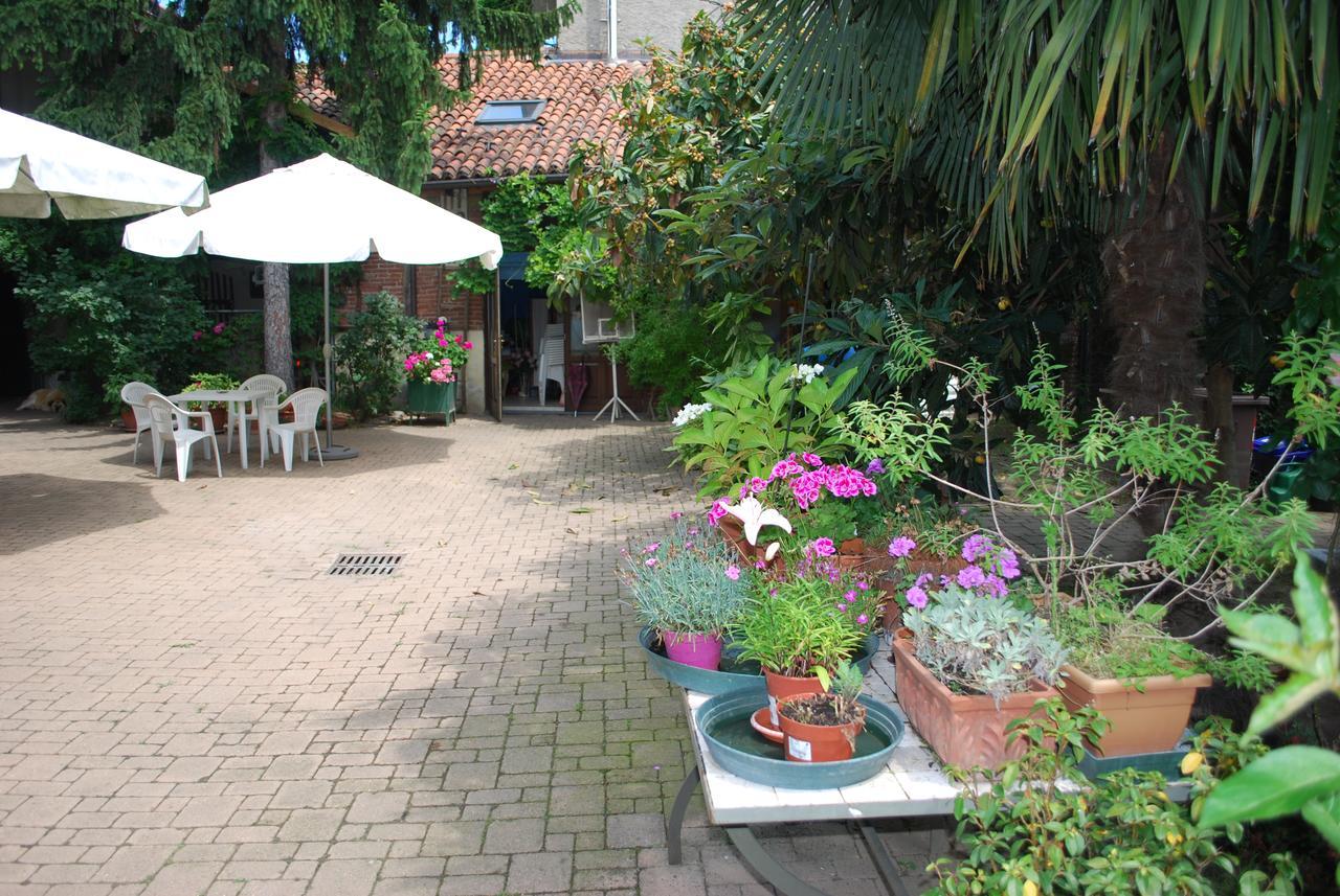 로스타 La Curandera B&B 외부 사진